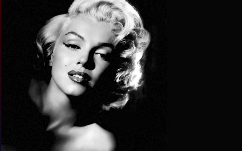 My Favourite Marilyn Monroe Quotes